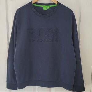 Hugo Boss Men's Sweatshirt